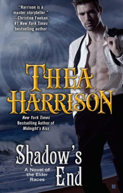 Shadow's End
