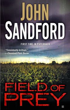 Field of Prey