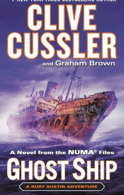 Ghost Ship