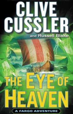 The Eye of Heaven