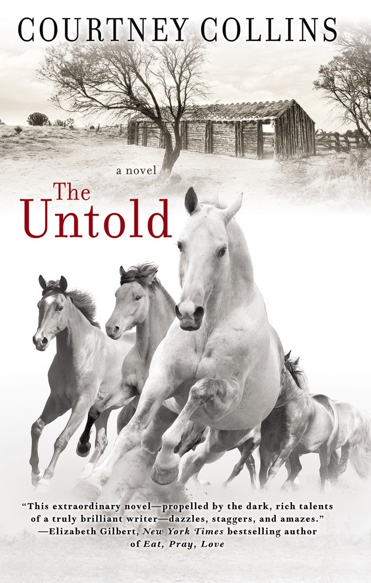 9780425276174 The Untold