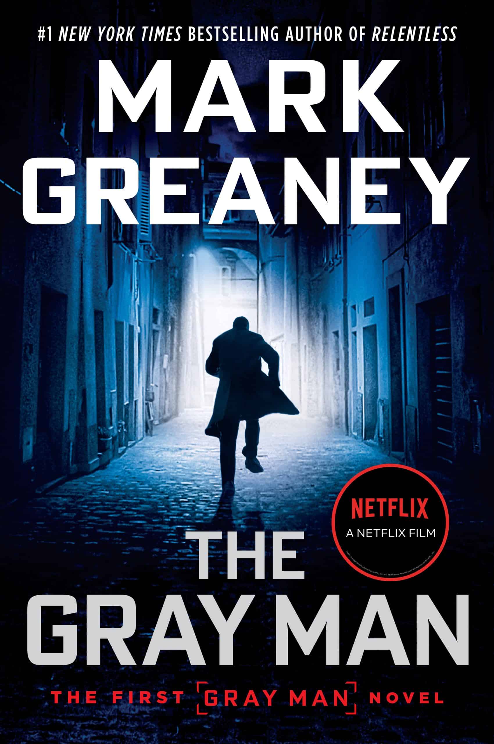 9780425276389 The Gray Man