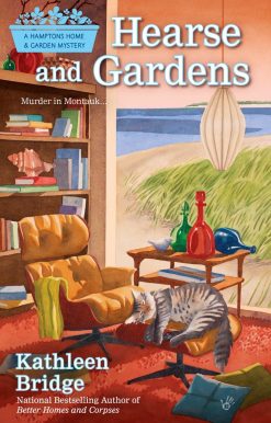 Hearse and Gardens