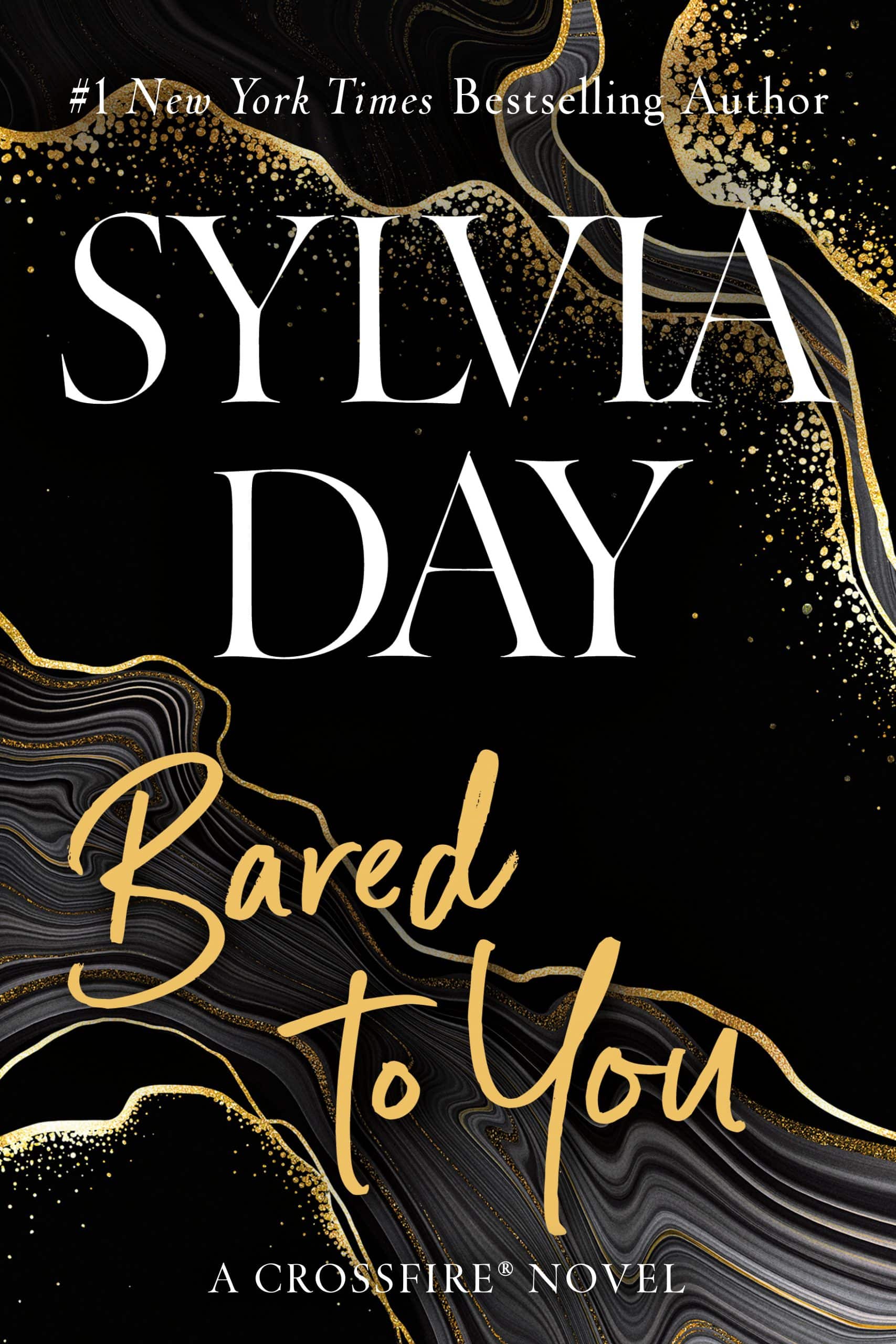 Bared to You: