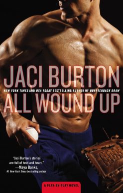All Wound Up: