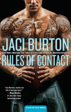 Rules of Contact