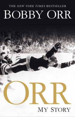 My Story: Orr