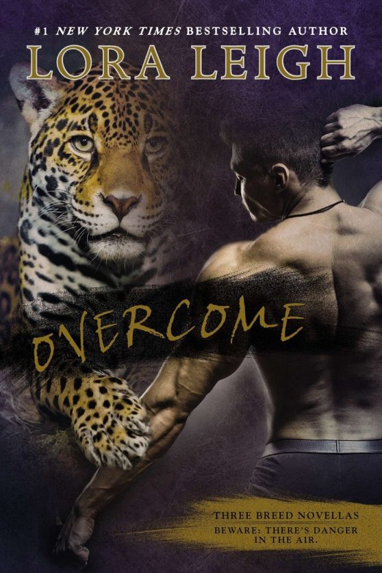 Overcome: