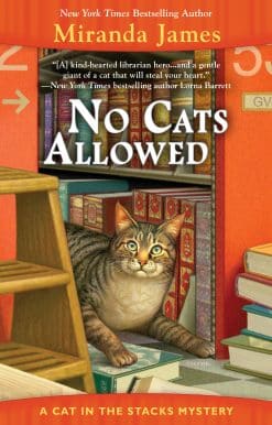 No Cats Allowed: