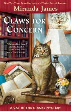 Claws for Concern