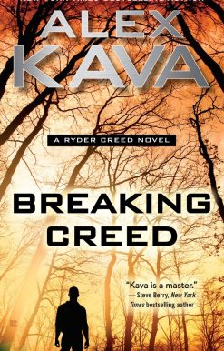 Breaking Creed