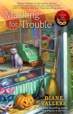 Masking for Trouble