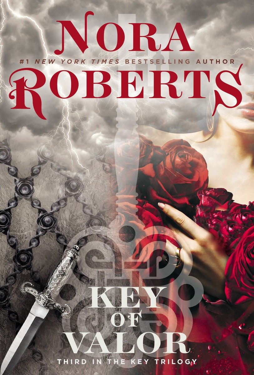 9780425278468 Key of Valor