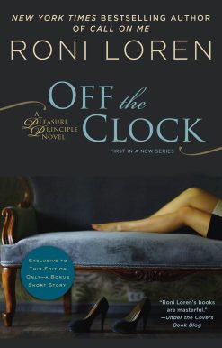 Off the Clock