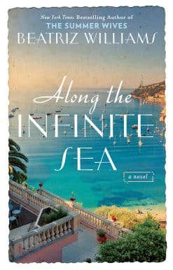 Along the Infinite Sea