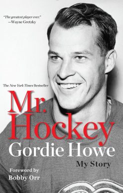 Mr. Hockey: My Story