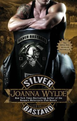 Silver Bastard