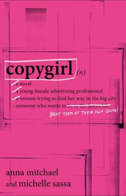 Copygirl
