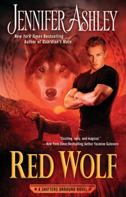 Red Wolf
