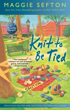 Knit to Be Tied