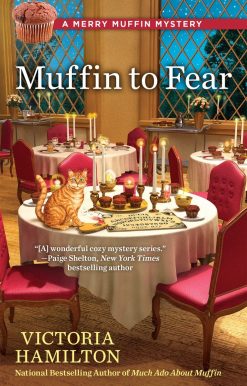Muffin to Fear