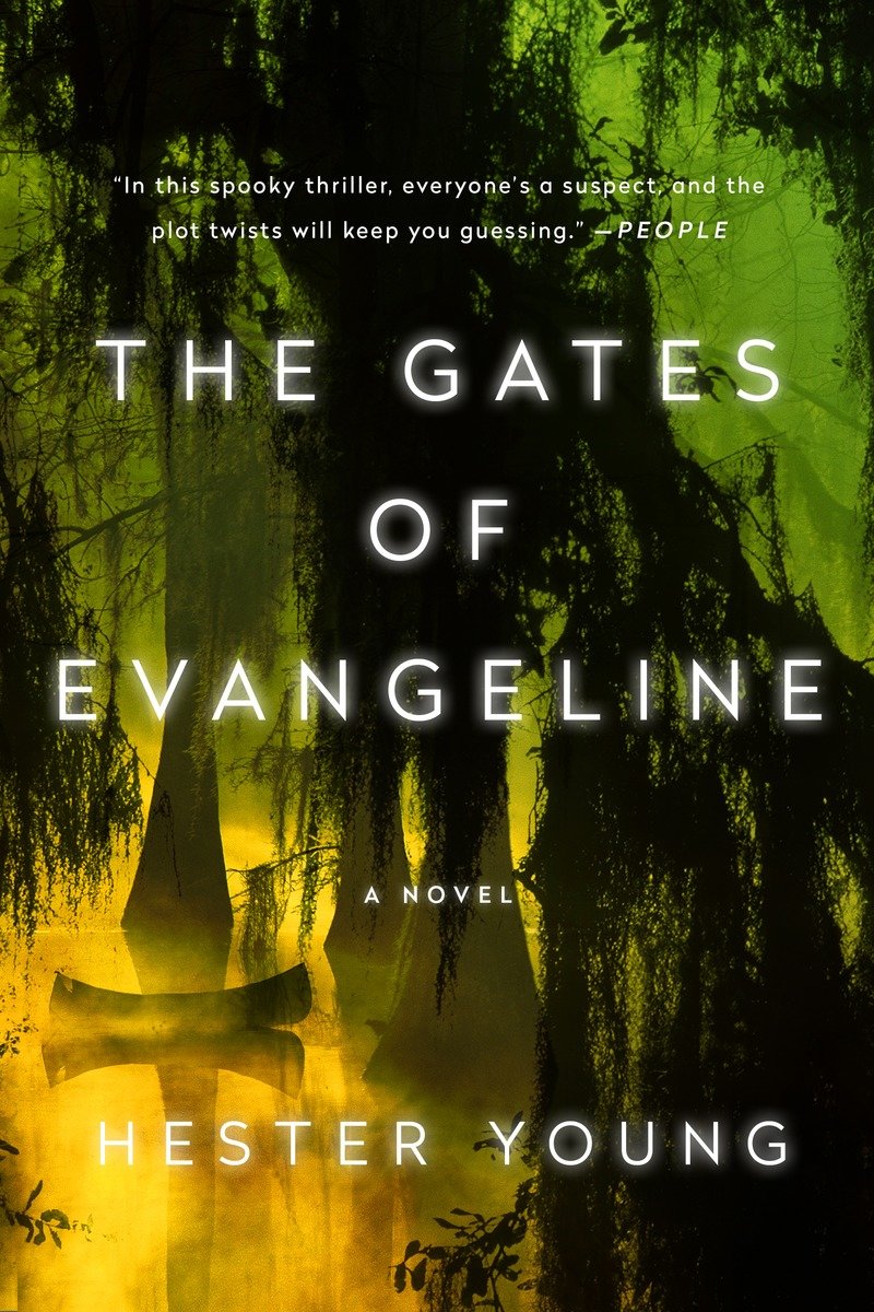9780425283172 The Gates of Evangeline