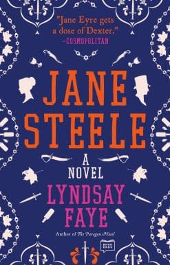 Jane Steele
