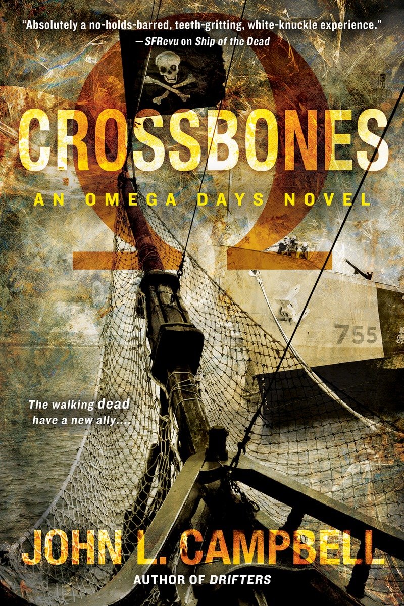 9780425283752 Crossbones: