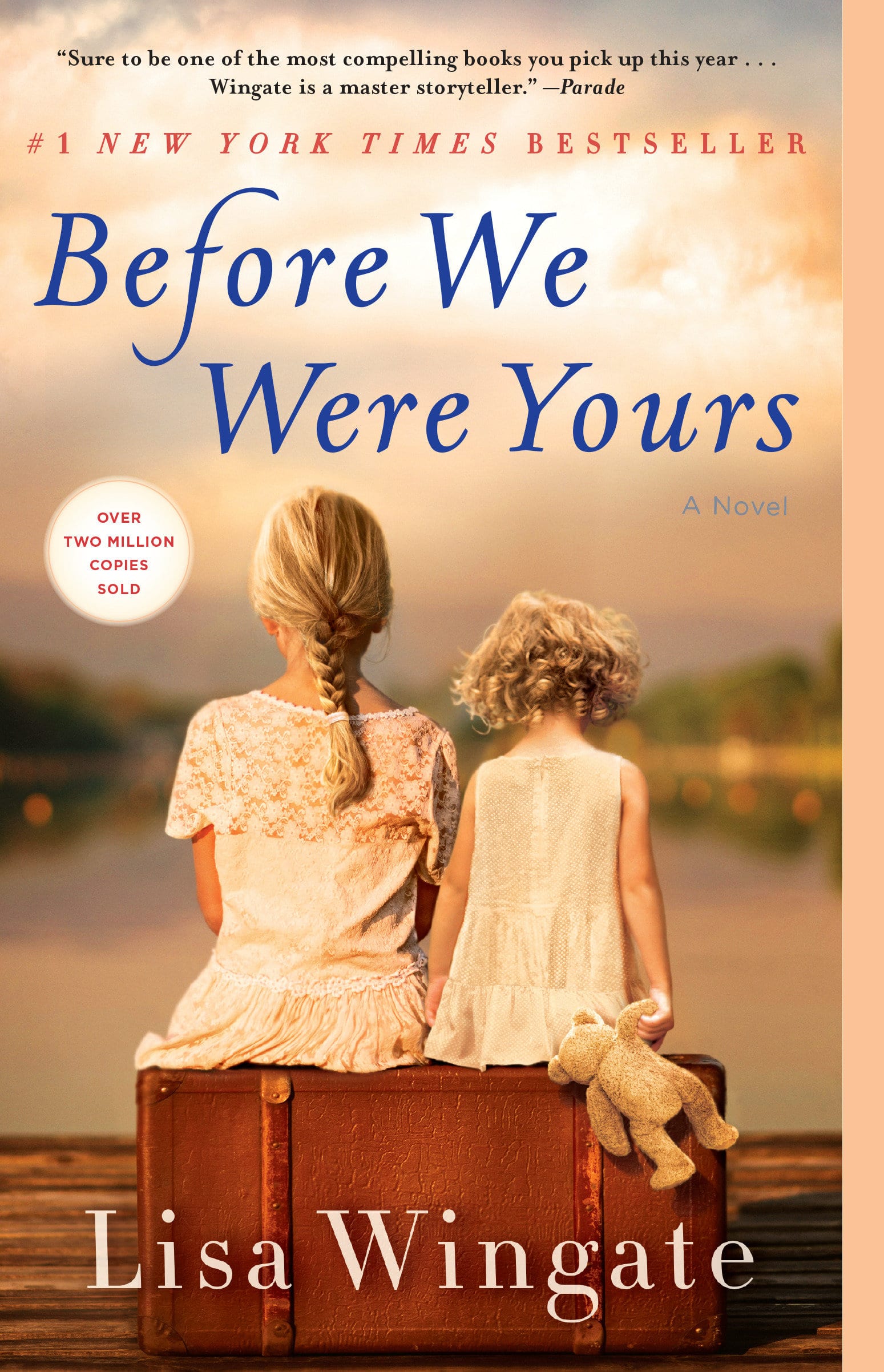 9780425284704 Before We Were Yours: A Novel