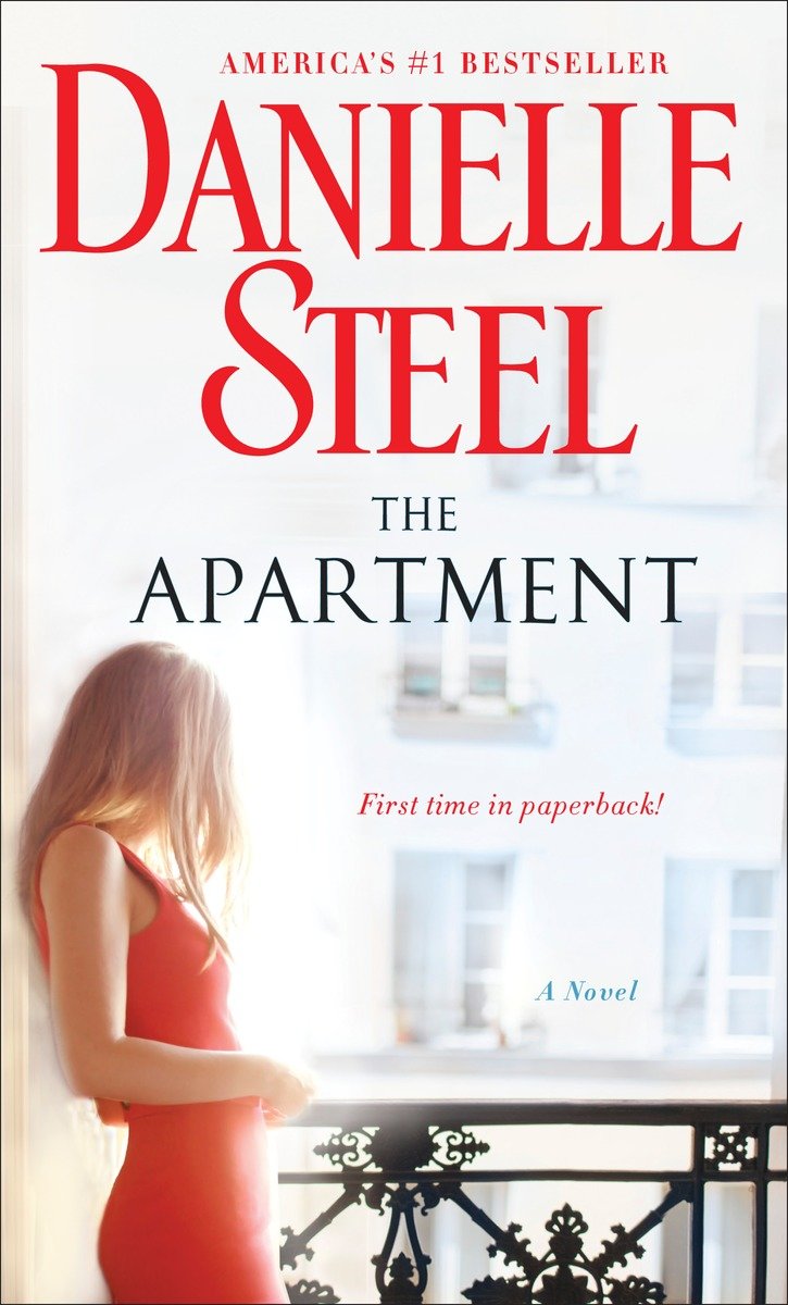 9780425285428 The Apartment: A Novel