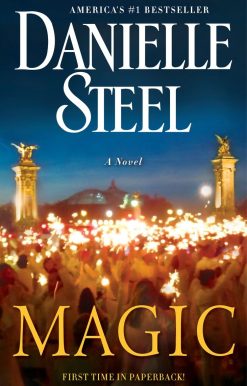 Magic: A Novel