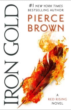 Iron Gold