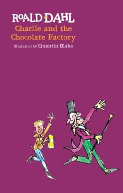 Charlie and the Chocolate Factory