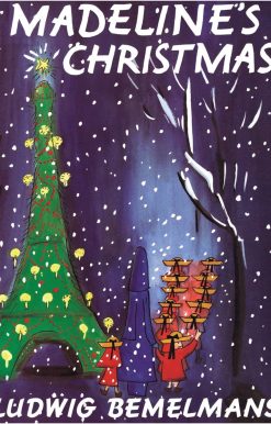 Madeline's Christmas