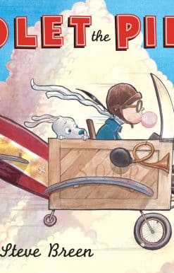 Violet the Pilot