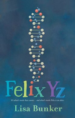 Felix Yz