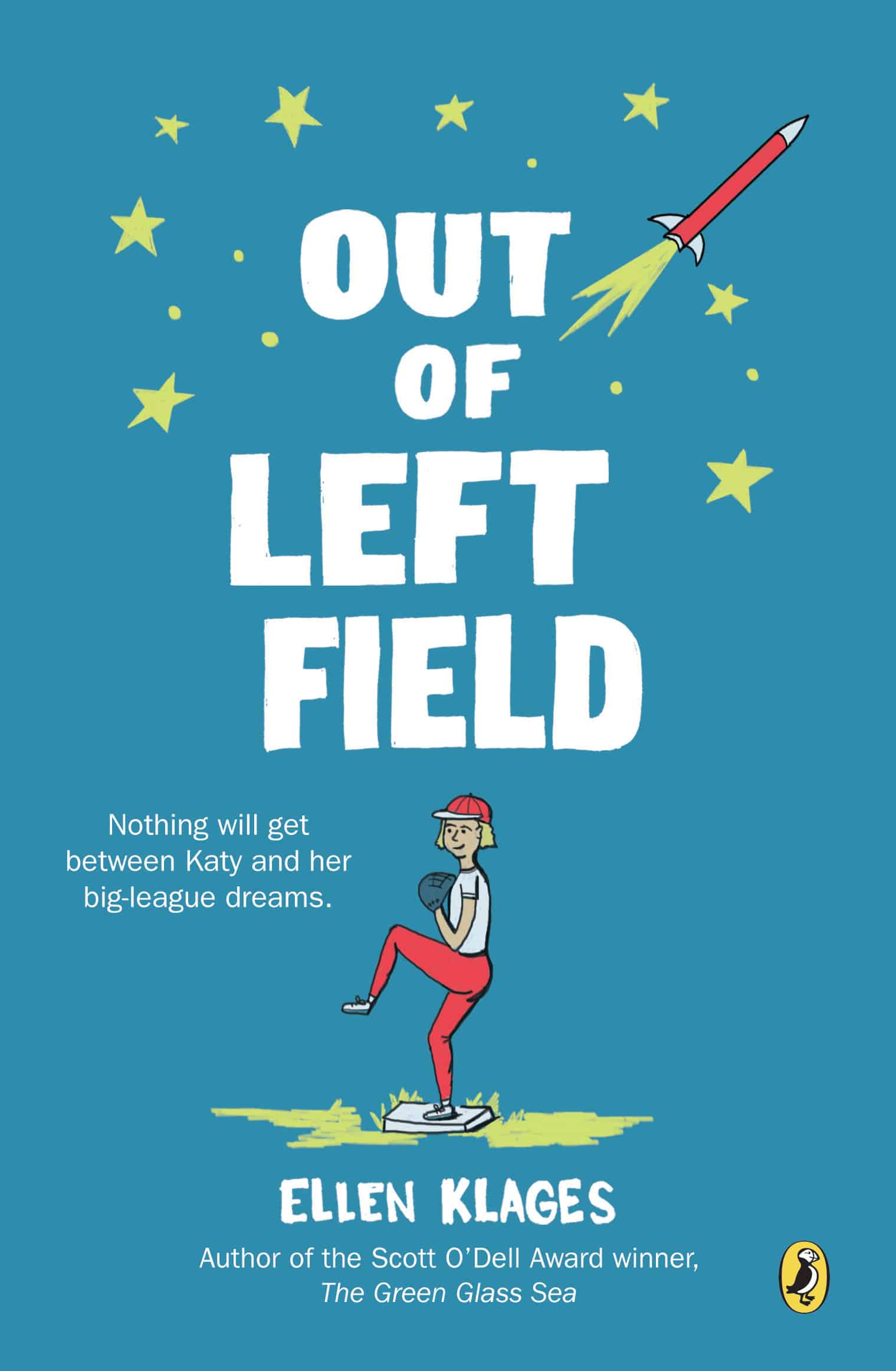 9780425288603 Out of Left Field