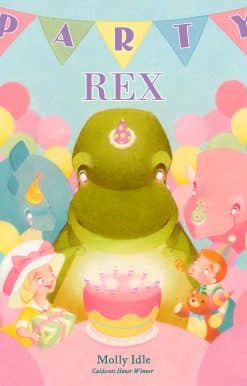 Party Rex