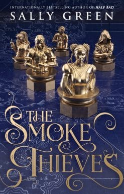 The Smoke Thieves