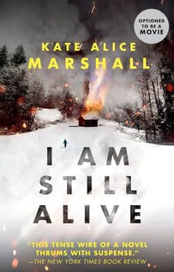 I Am Still Alive