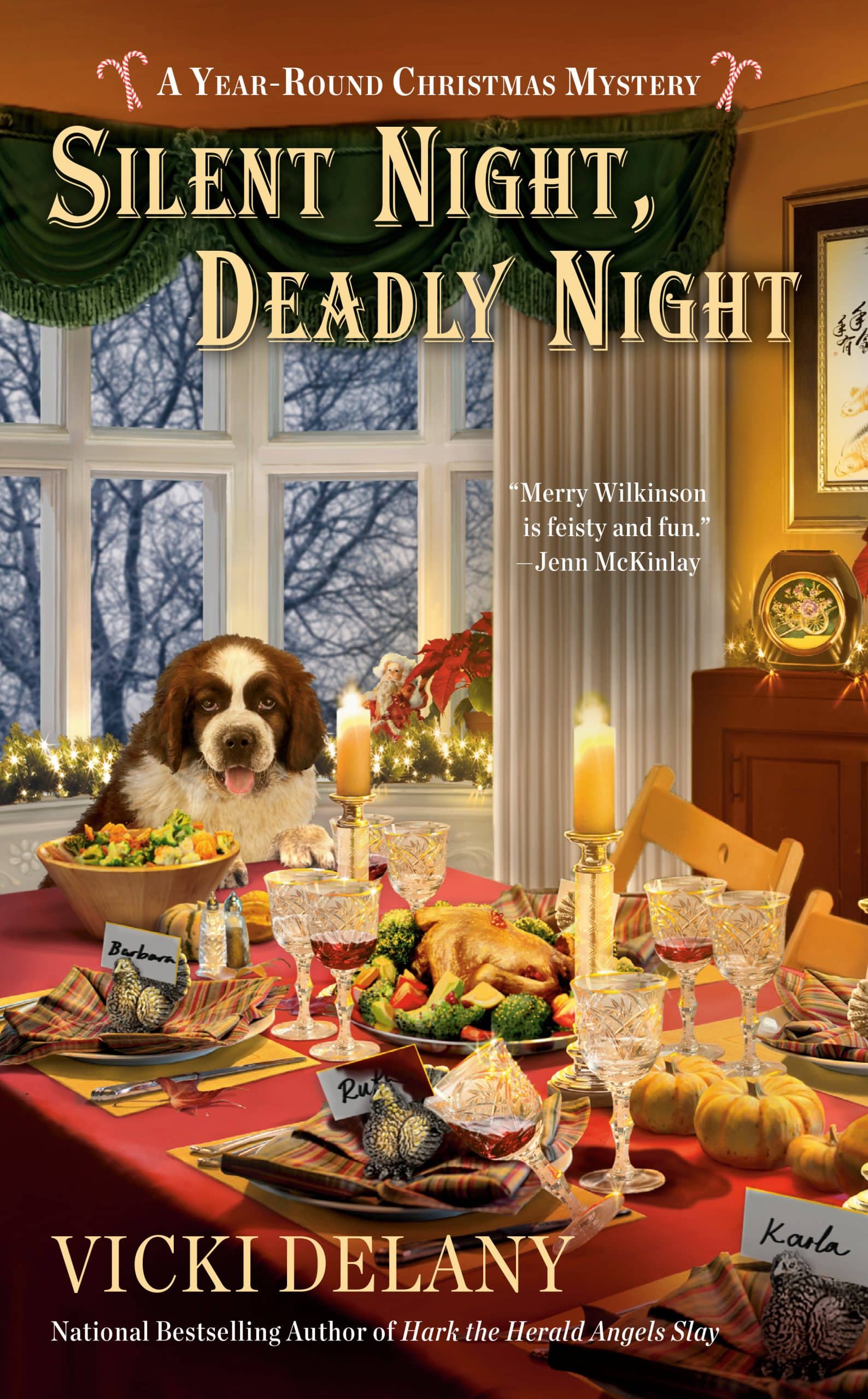 9780440000303 Silent Night, Deadly Night