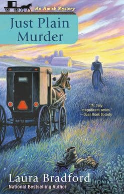 Just Plain Murder