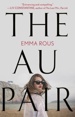 The Au Pair