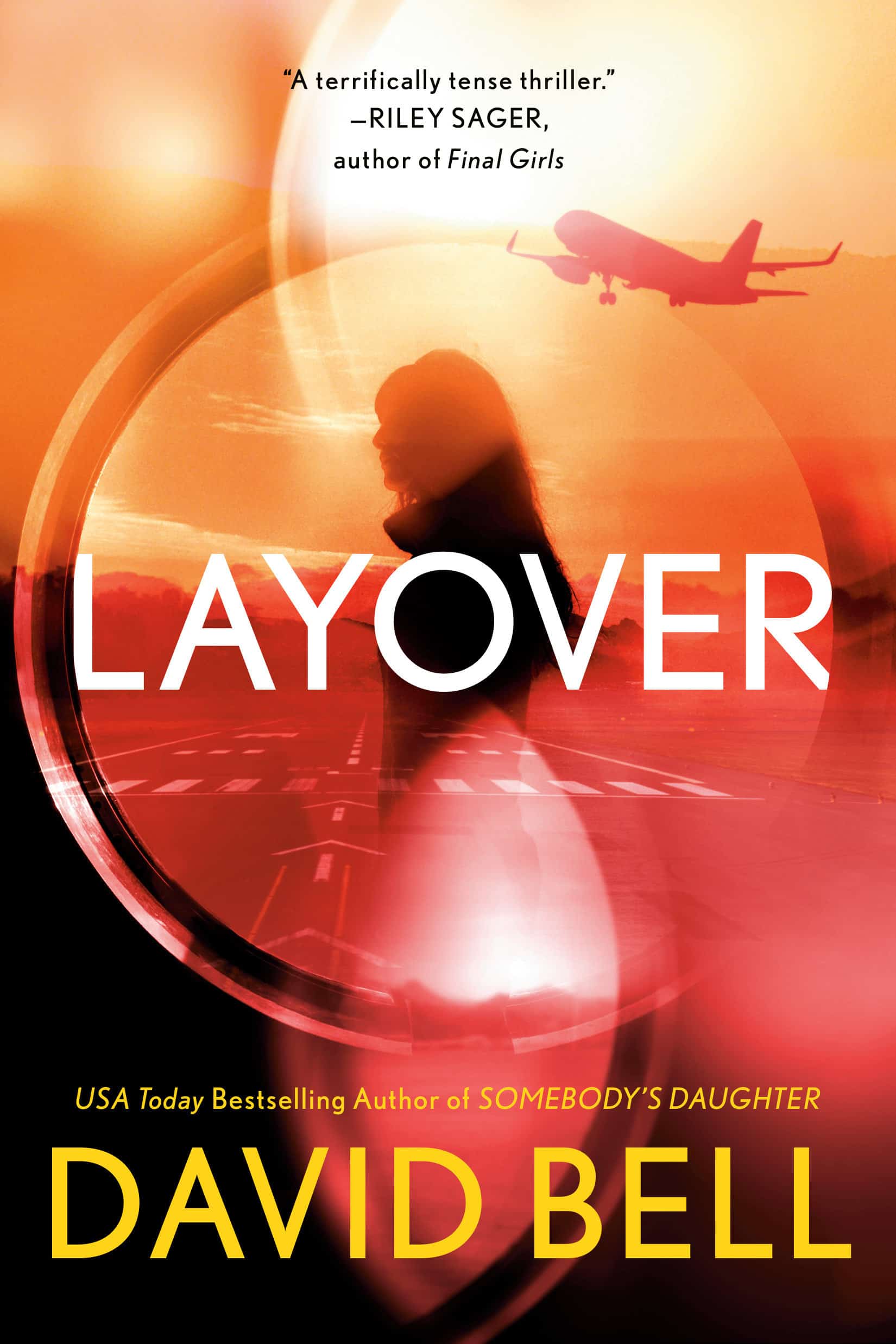 9780440000877 Layover