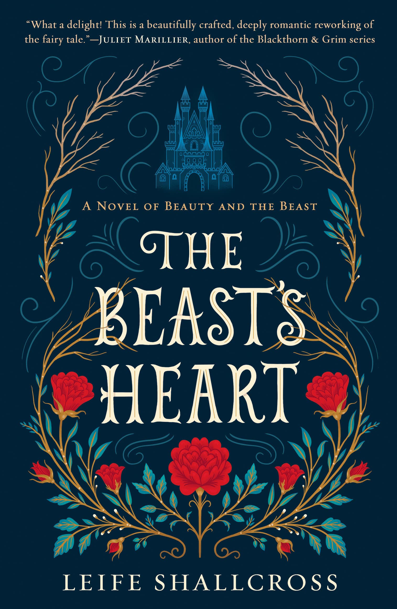 9780440001775 A Novel of Beauty and the Beast: The Beast's Heart