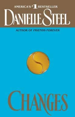 A Novel: Changes