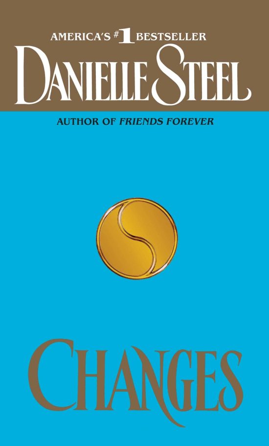 A Novel: Changes