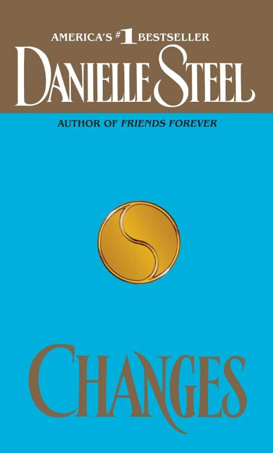 A Novel: Changes