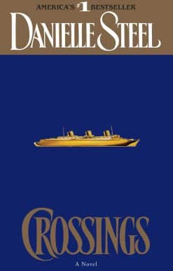 Crossings: A Novel