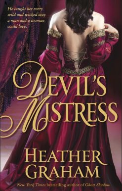 Devil's Mistress: A Novel